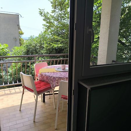 Apartments Sabo Kraljevica Eksteriør bilde