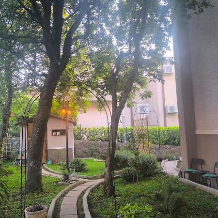 Apartments Sabo Kraljevica Eksteriør bilde