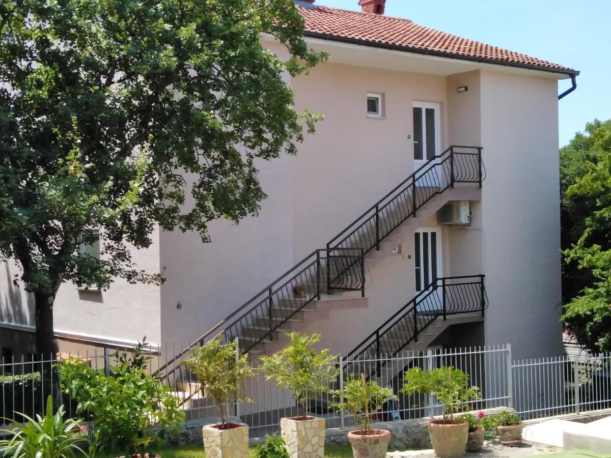 Apartments Sabo Kraljevica Eksteriør bilde