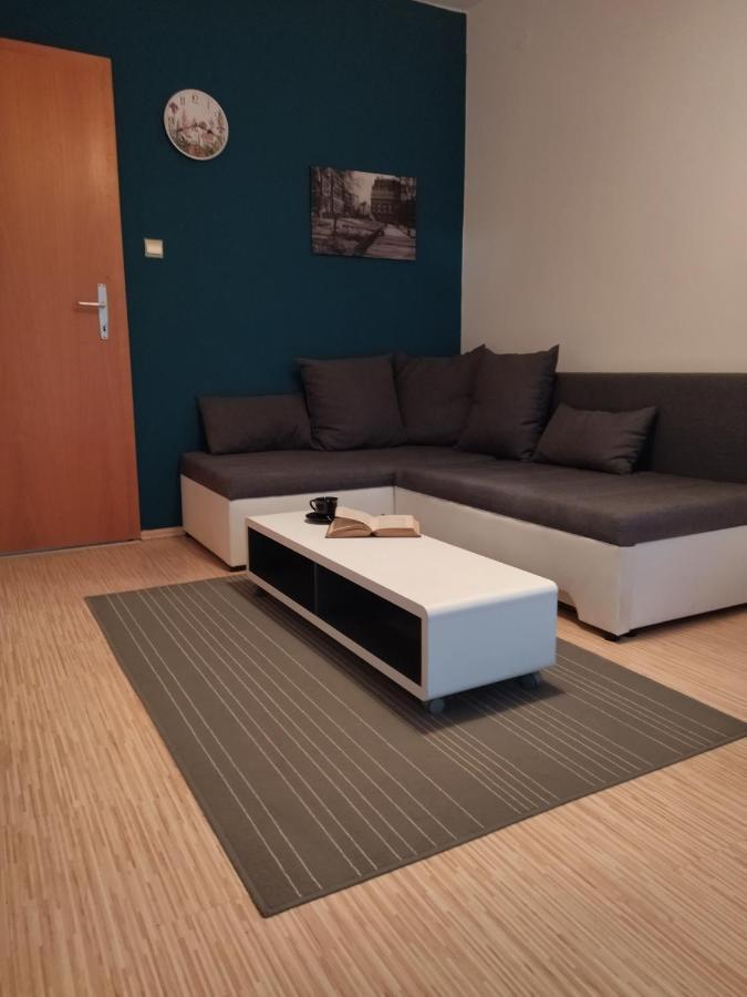 Apartments Sabo Kraljevica Eksteriør bilde