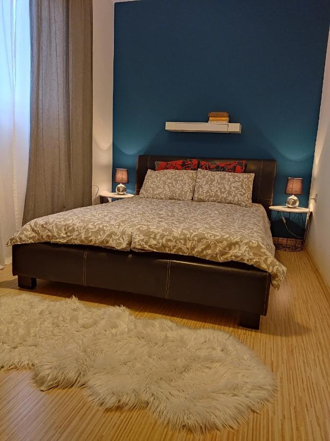 Apartments Sabo Kraljevica Eksteriør bilde