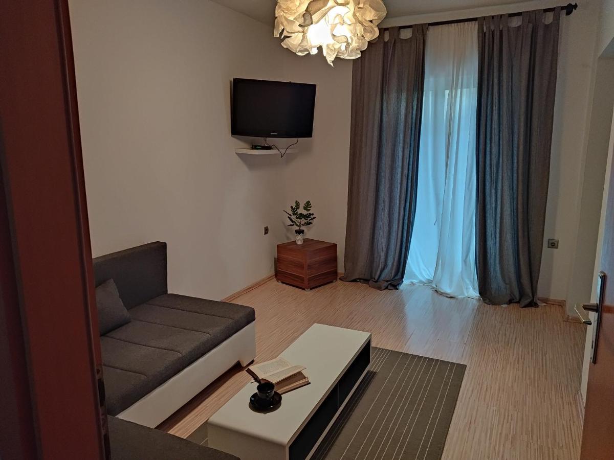Apartments Sabo Kraljevica Eksteriør bilde