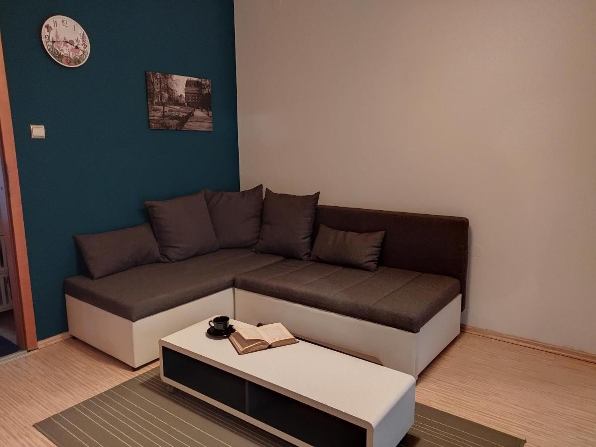 Apartments Sabo Kraljevica Eksteriør bilde