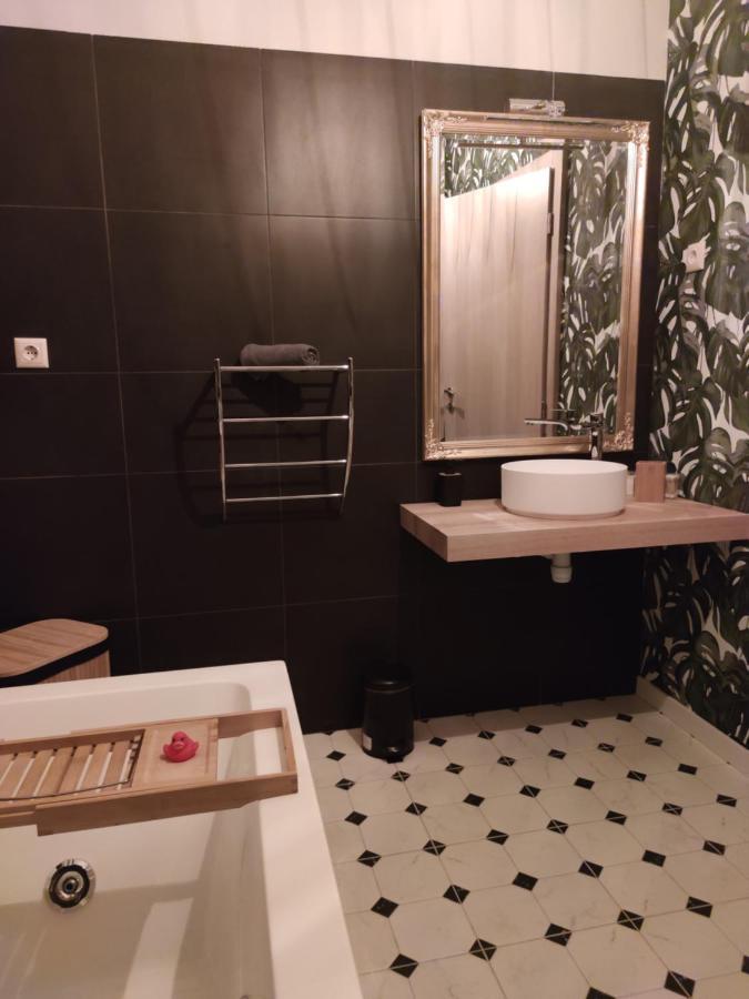 Apartments Sabo Kraljevica Rom bilde
