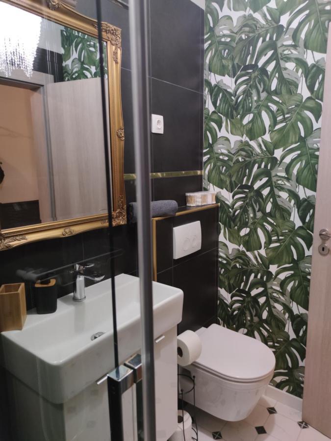 Apartments Sabo Kraljevica Rom bilde