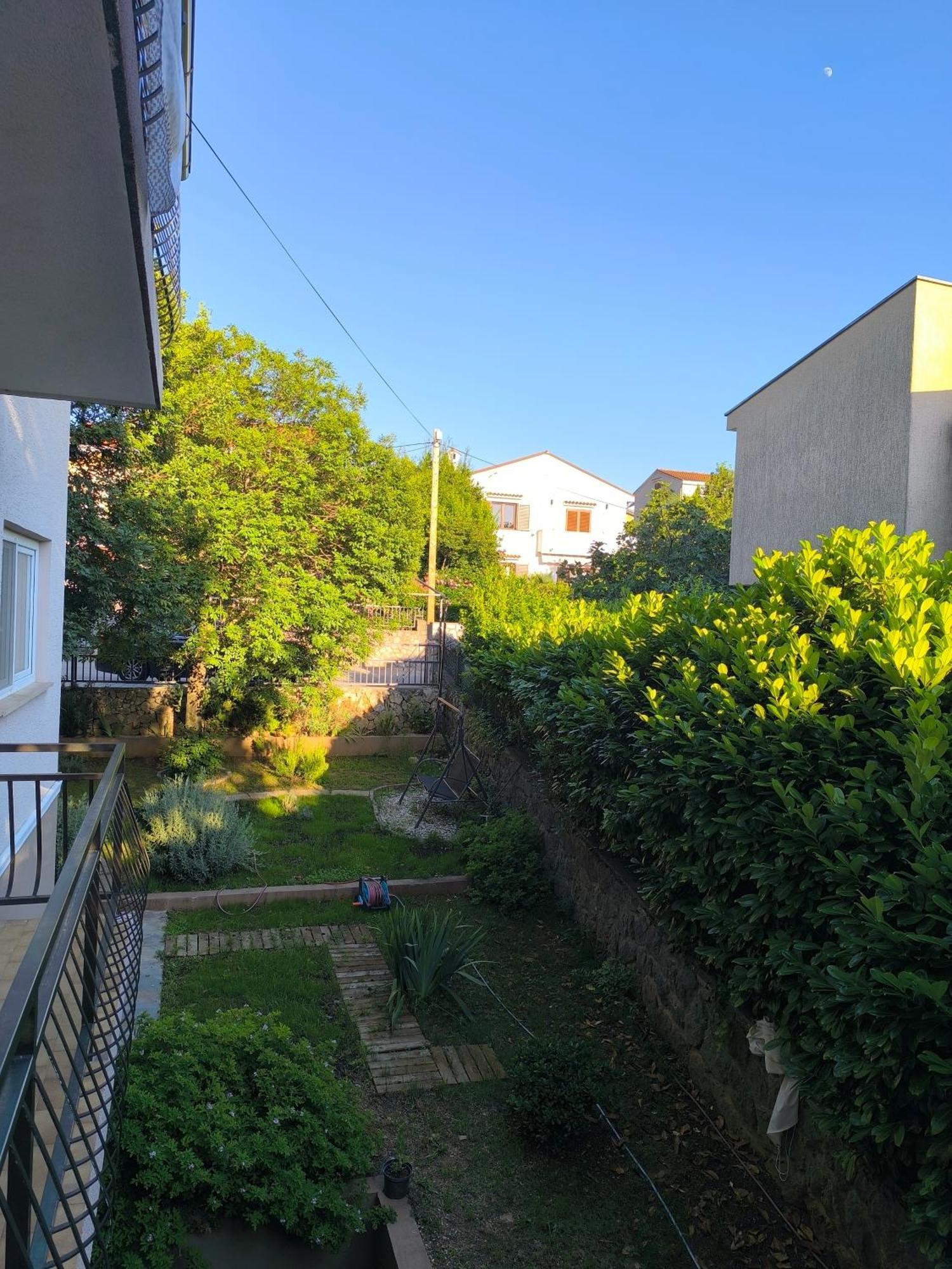 Apartments Sabo Kraljevica Rom bilde