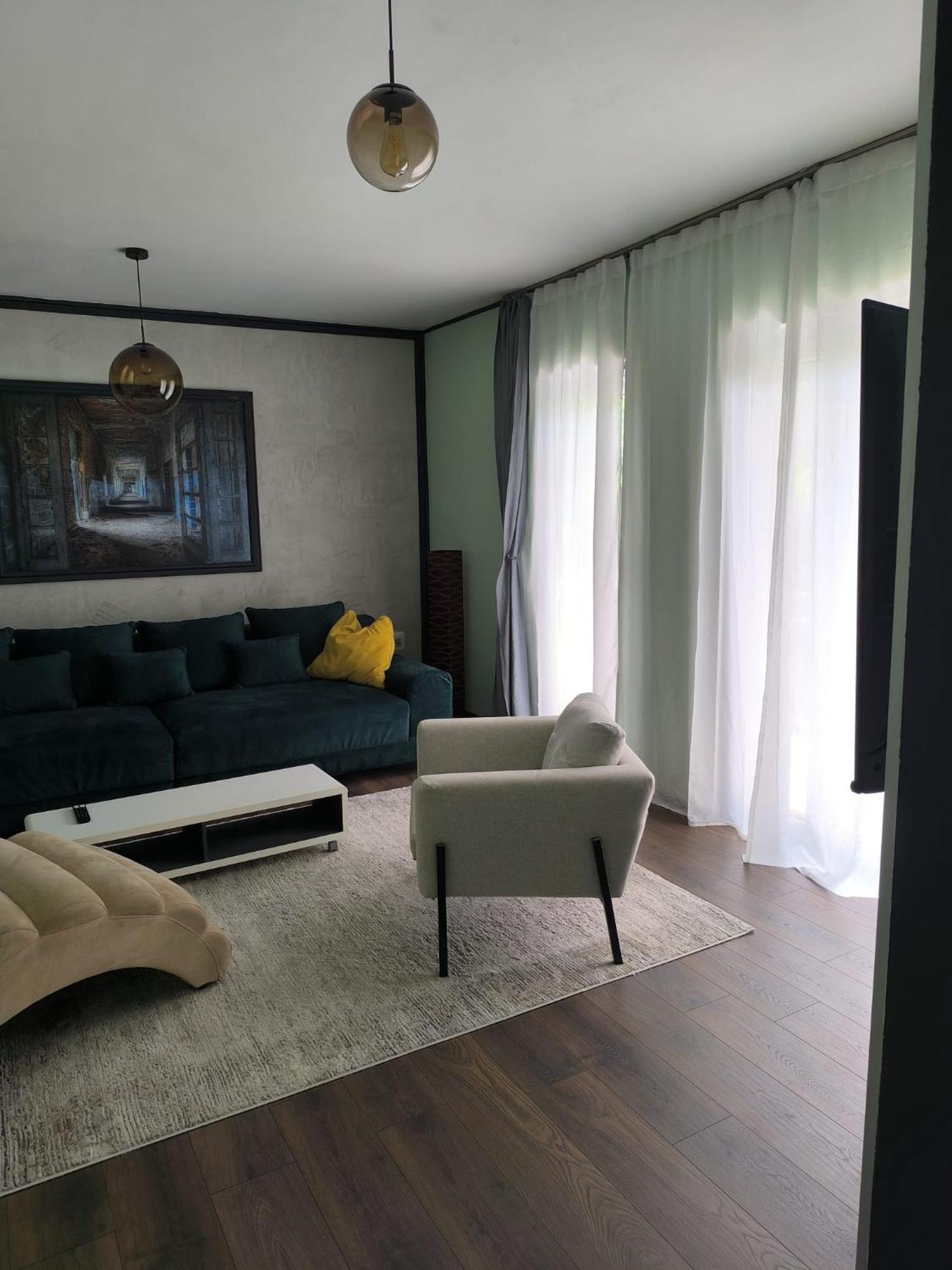 Apartments Sabo Kraljevica Eksteriør bilde