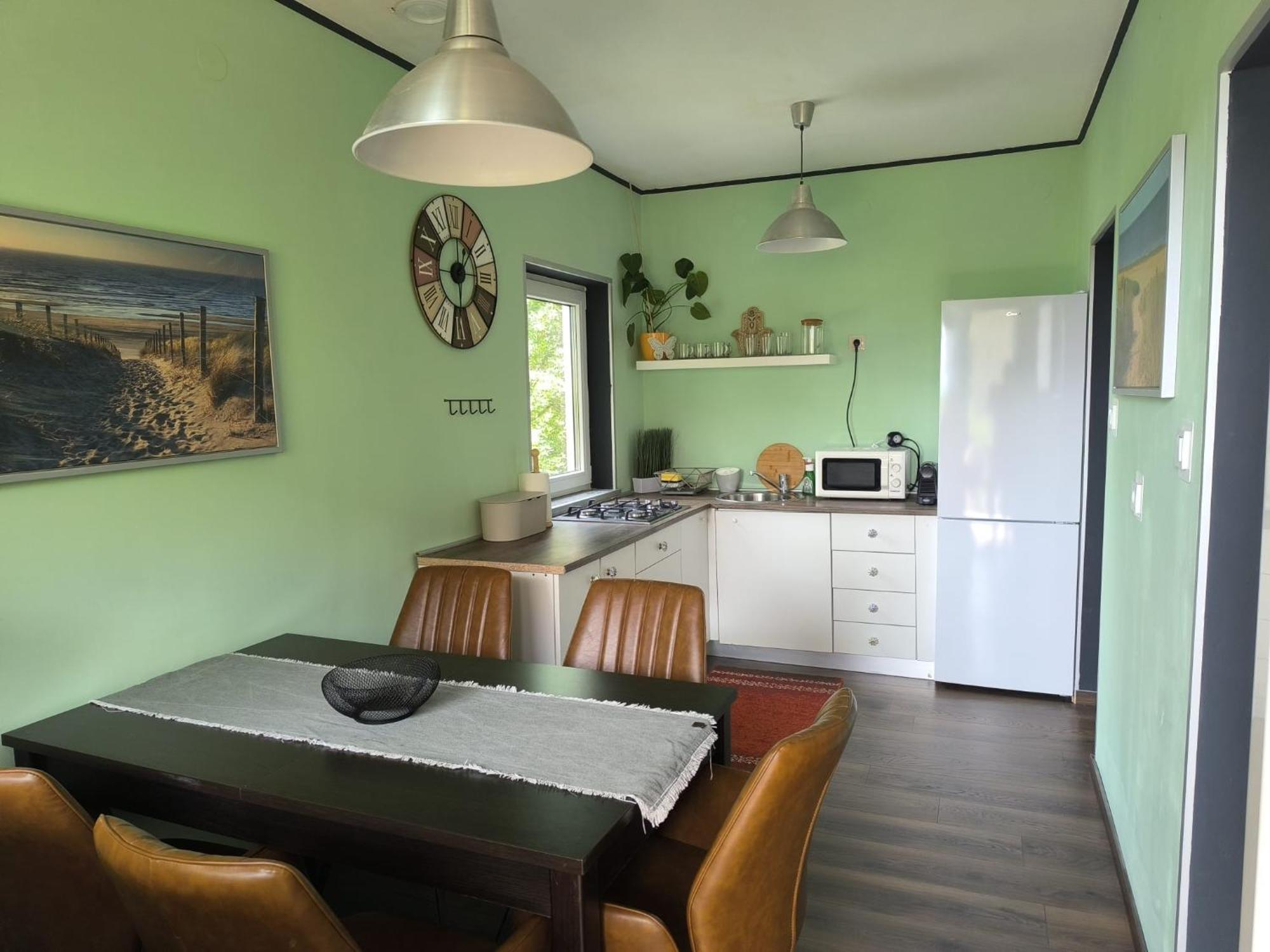 Apartments Sabo Kraljevica Eksteriør bilde