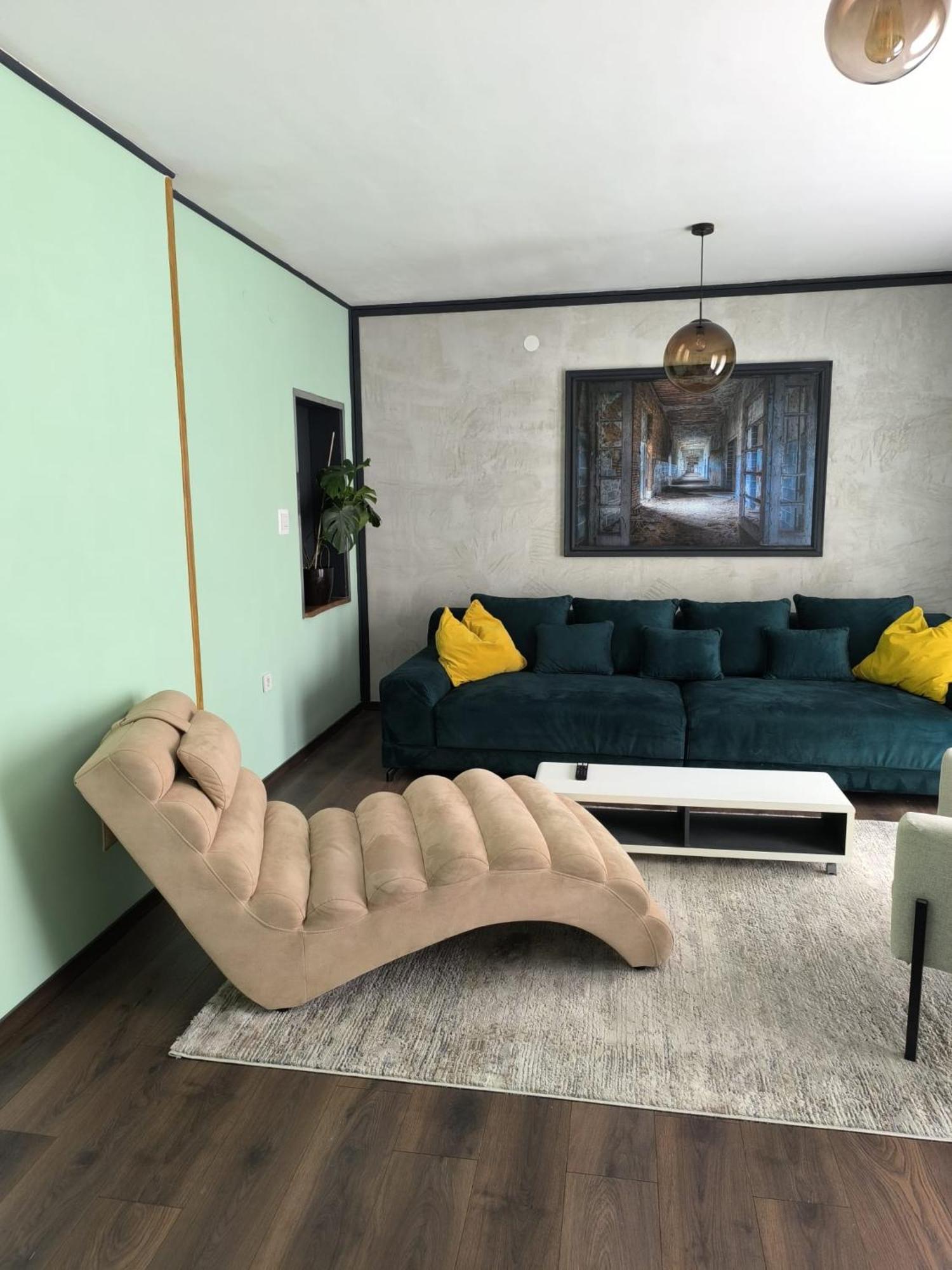 Apartments Sabo Kraljevica Eksteriør bilde
