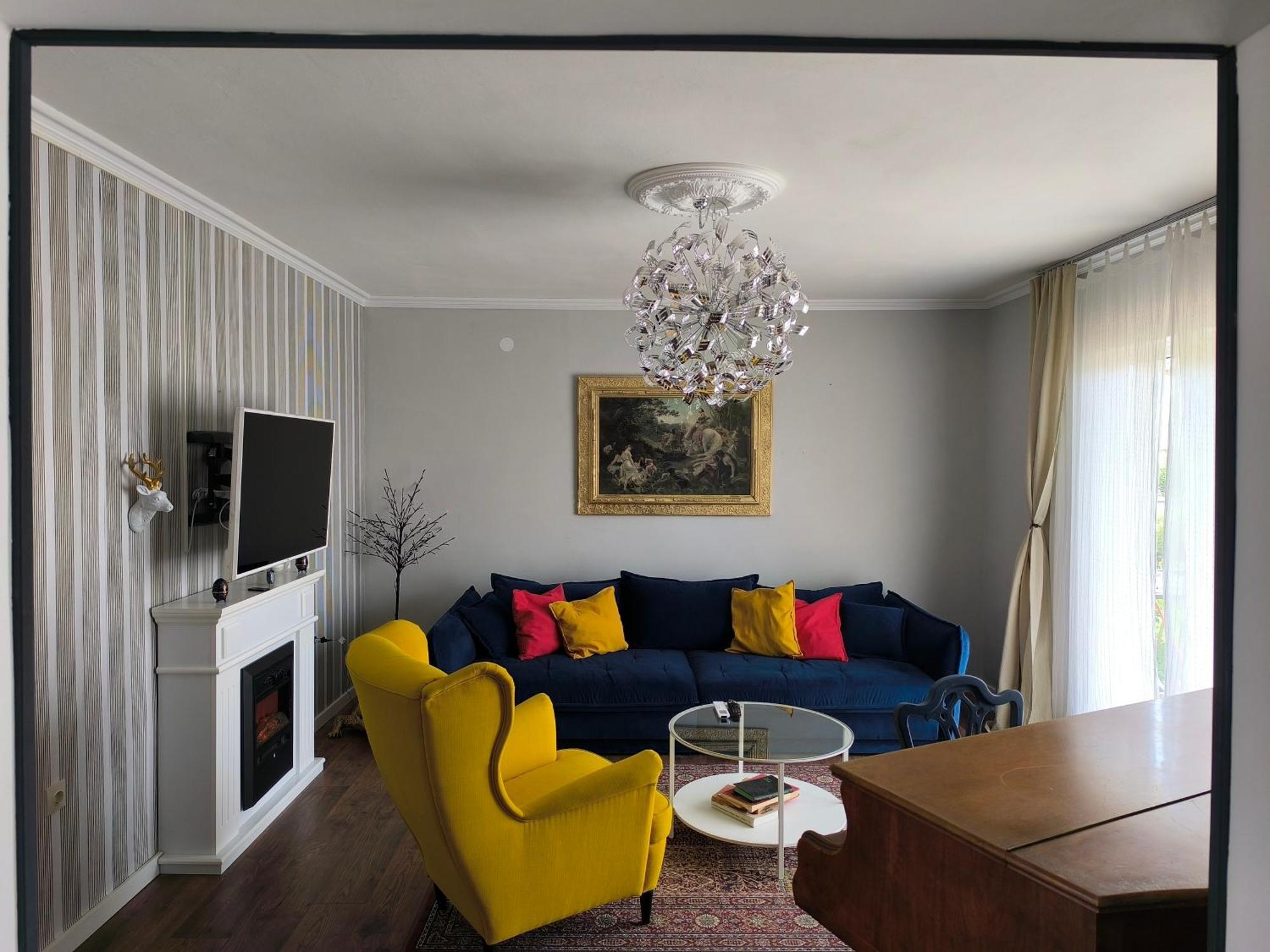 Apartments Sabo Kraljevica Eksteriør bilde