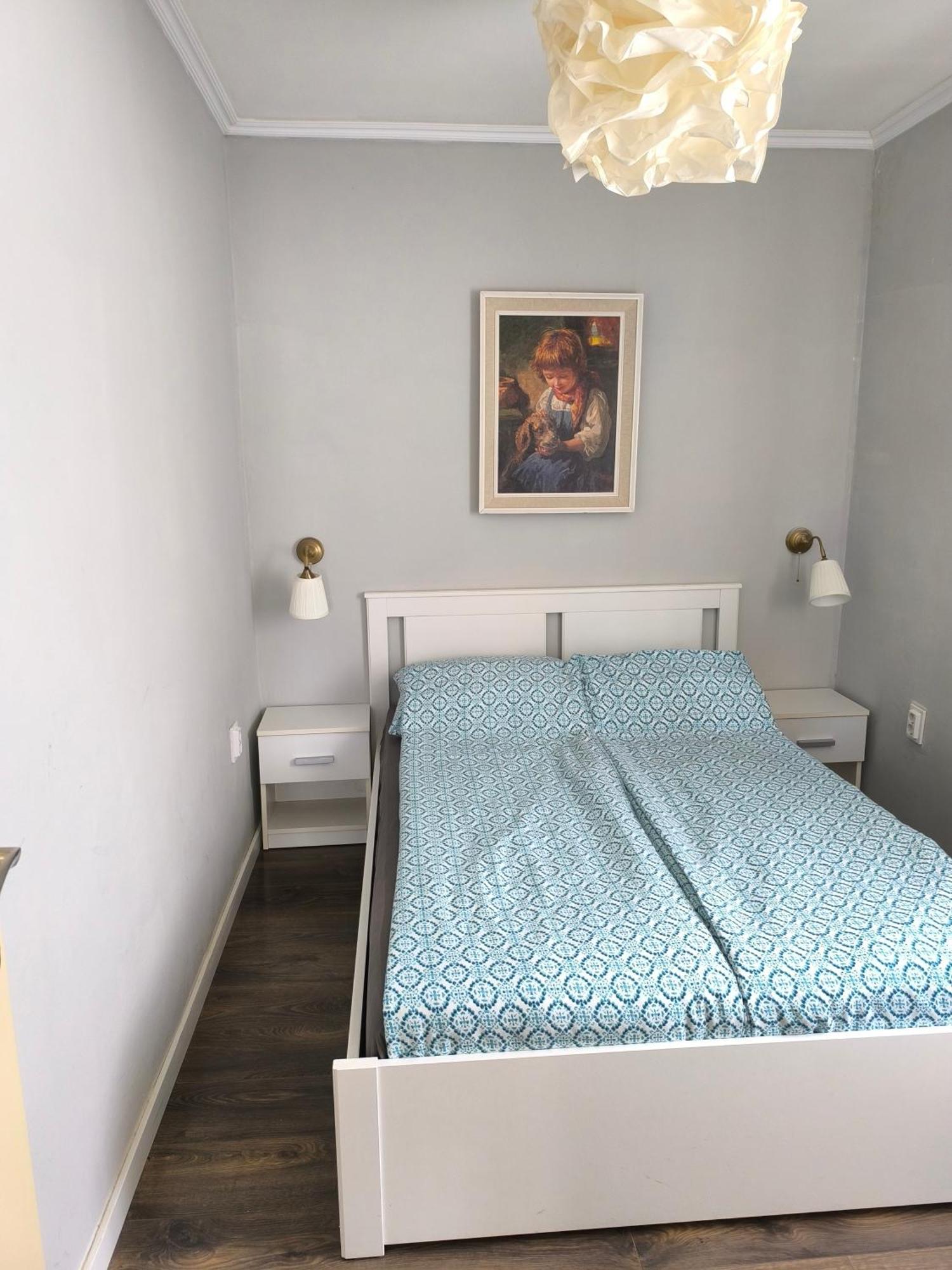 Apartments Sabo Kraljevica Eksteriør bilde