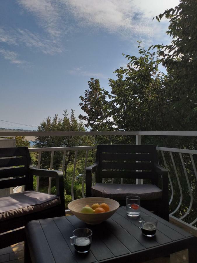 Apartments Sabo Kraljevica Eksteriør bilde