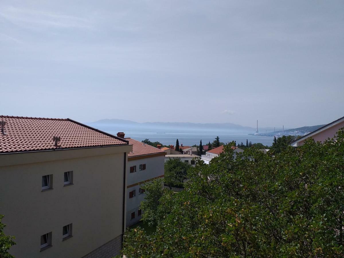 Apartments Sabo Kraljevica Eksteriør bilde